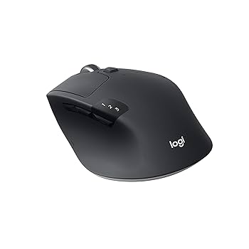 Amazon.com: Logitech M720 Triathalon Multi-Device Wireless